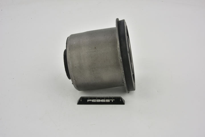 Silent bloc d'essieu NAB-345 FEBEST 55400-CD02A NISSAN