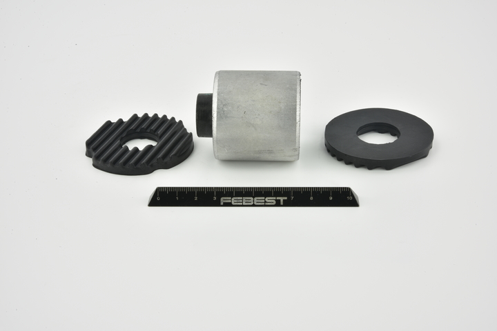 FEBEST NAB-E51B Suspension, bras de liaison