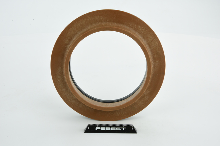 FEBEST NB-F15 Wentellager, schokbreker veerpootlager