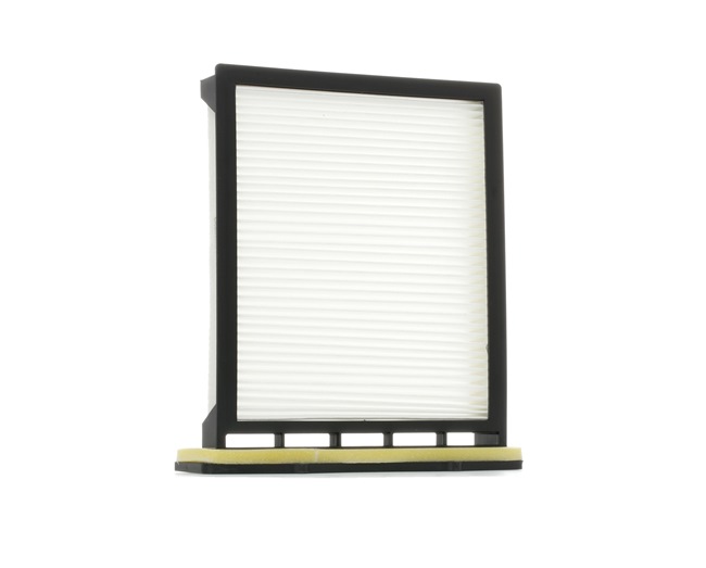 CLEAN FILTER Interieurfilter NC2338 Pollen-filter LAND ROVER CLEAN FILTER NC2338