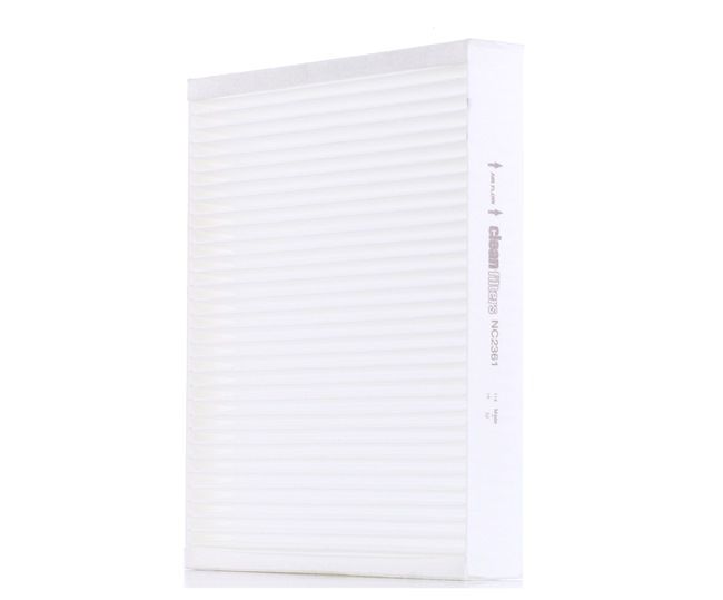 NC2361 CLEAN FILTER Raitisilmasuodatin