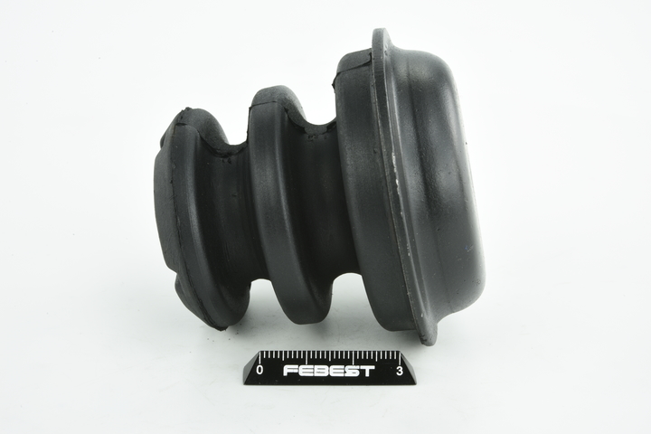 FEBEST ND-J10R Aanslagrubber, vering