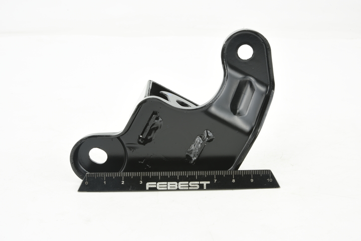 FEBEST NEXB-021 Montageset, uitlaatsysteem