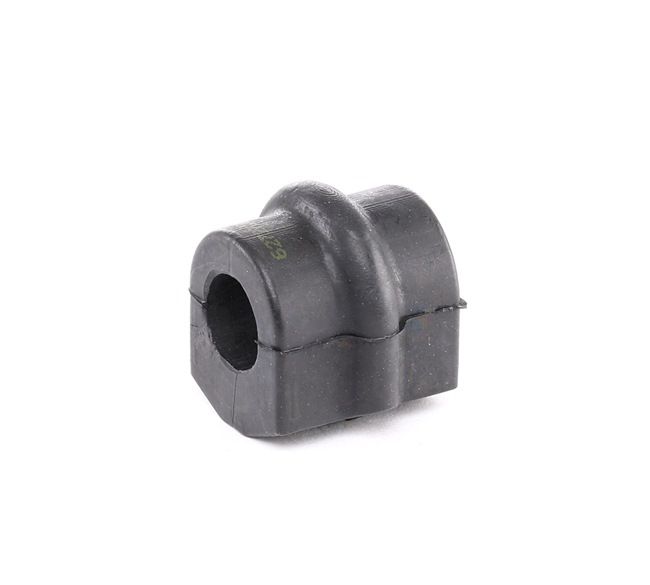MOOG Lagerbus, stabilisator NI-SB-12591 Stabilisatorstang rubbers NISSAN MOOG NI-SB-12591