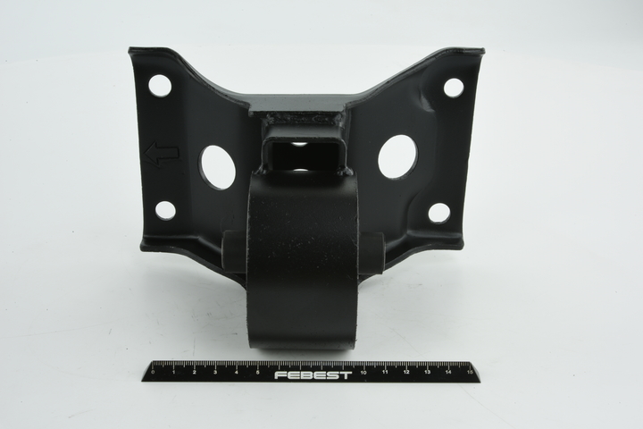 FEBEST NM-027 Mootoripadi Nissan Almera Mk2 hind