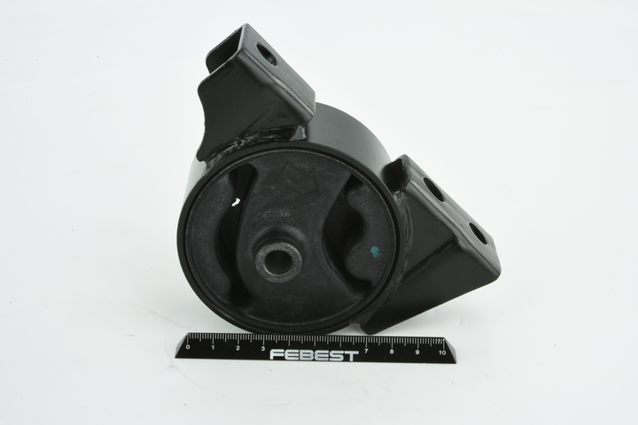FEBEST NM-N16RR Mootorikinnitus Nissan Almera Mk2 1.8 116 hj Bensiin hind