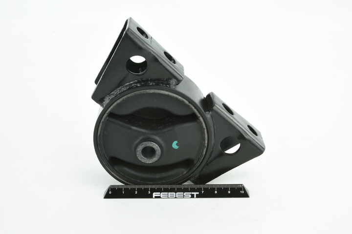 FEBEST NM-P12FR Motorfeste Nissan Almera Tino til en fordelagtig pris