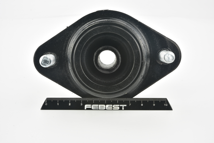 FEBEST Subframe rubber NM-R51M2 ervaring
