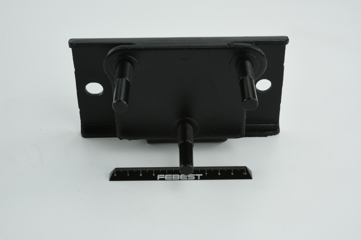 FEBEST NM-R51R Motorupphängning Nissan Navara D40 billige