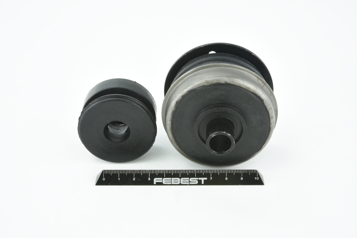 FEBEST Subframe rubbers NM-SAF2 ervaring