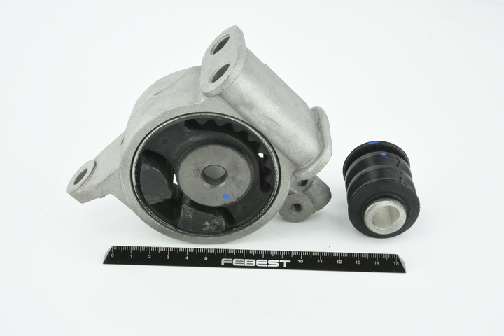 FEBEST NM-Z51RR Felfüggesztés, motor
