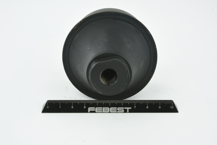 FEBEST NMB-J10RR Ophanging versnelling NISSAN Sunny III Hatchback (N14) 1.6 i 90 Pk Benzine prijs