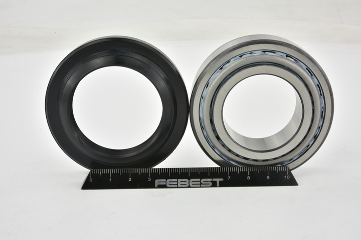 FEBEST NOS-A60 Mittellager, Kardanwelle Jeep Cherokee XJ 2.5 i 4x4 122 PS Benzin Kosten