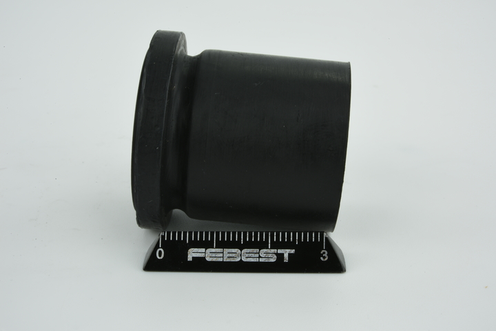 FEBEST NSB-034 Blattfedern Nissan Navara D22 Pritsche 2.5 Di 4WD 133 PS Diesel Kosten
