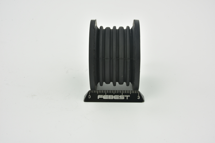 FEBEST NSB-062 Bush, selector- / shift rod