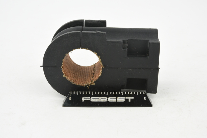 FEBEST NSB-C25F Silentblock de barra estabilizadora