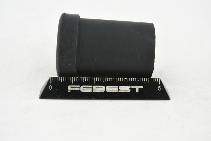 FEBEST Lejebøsning, bladfjeder NSB-F23 FEBEST NSB-F23 Suspension NISSAN Cabstar (F23, H41, H42) Ladvogn / Chassis 1998