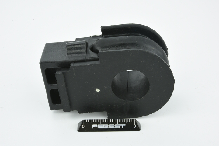 FEBEST NSB-T31F Silentblock de barra estabilizadora NISSAN Qashqai / Qashqai+2 I Van (J10, JJ10E)