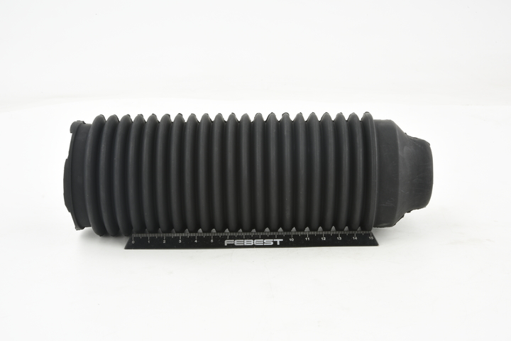 FEBEST NSHB-P10R Butée d'amortisseur pour Nissan PRIMERA P10 2.0 GT 4x4 143 CV 1992 SR20DE Essence FEBEST NSHB-P10R Protection d'amortisseur Nissan Primera P10 2.0 GT 4x4 143 CV Essence 1992