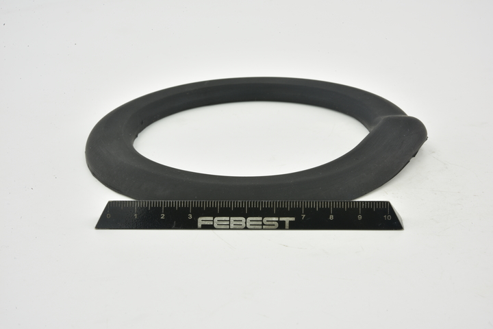 FEBEST NSI-N15 rear and front NISSAN Coil spring seat price uk