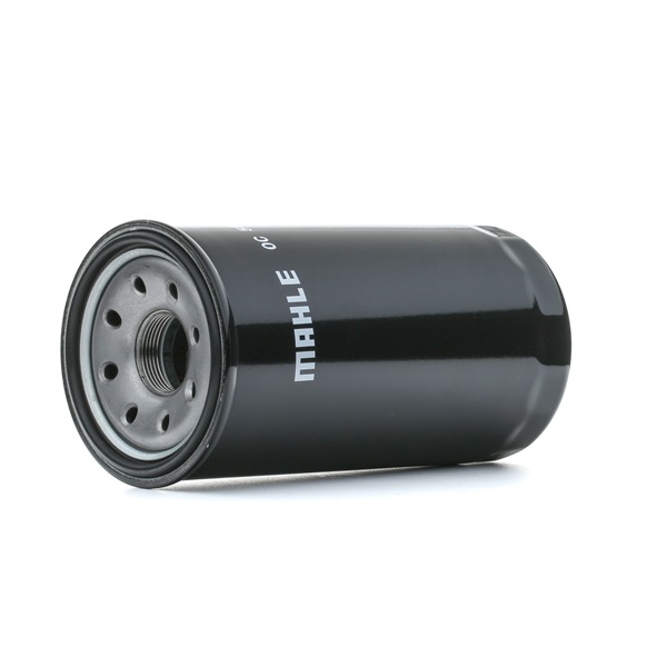 Filtro de aceite OC 584 MAHLE ORIGINAL 8-97167972-0à ISUZU