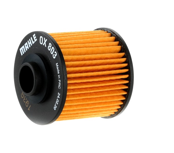 MAHLE ORIGINAL 72394119 Ölfilter