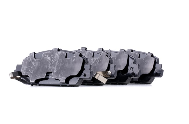 BREMBO 25793 Bremsbeläge