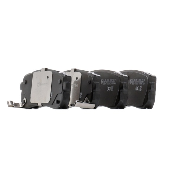BREMBO Prime P 30 080 Kit pastiglie freni