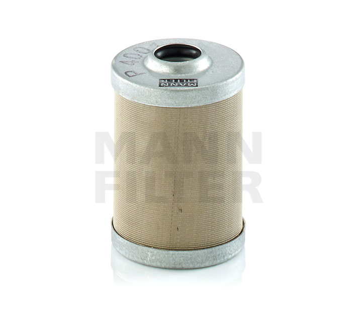 MANN-FILTER P 4001 Kütusefilter