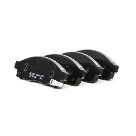 Plaquettes de frein P 56 102 BREMBO D1060JX00C NISSAN