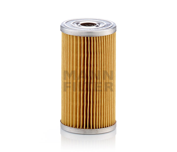 Polttoainesuodatin P 8014 MANN-FILTER 931 207 AUSTIN