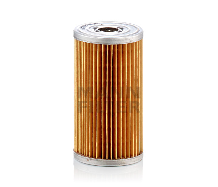 MANN-FILTER P 8015 Filtro de combustível