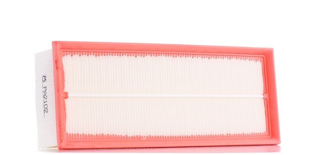 MULLER FILTER Luftfilter PA2102 PA2102 Luftfilter VW LUPO MULLER FILTER