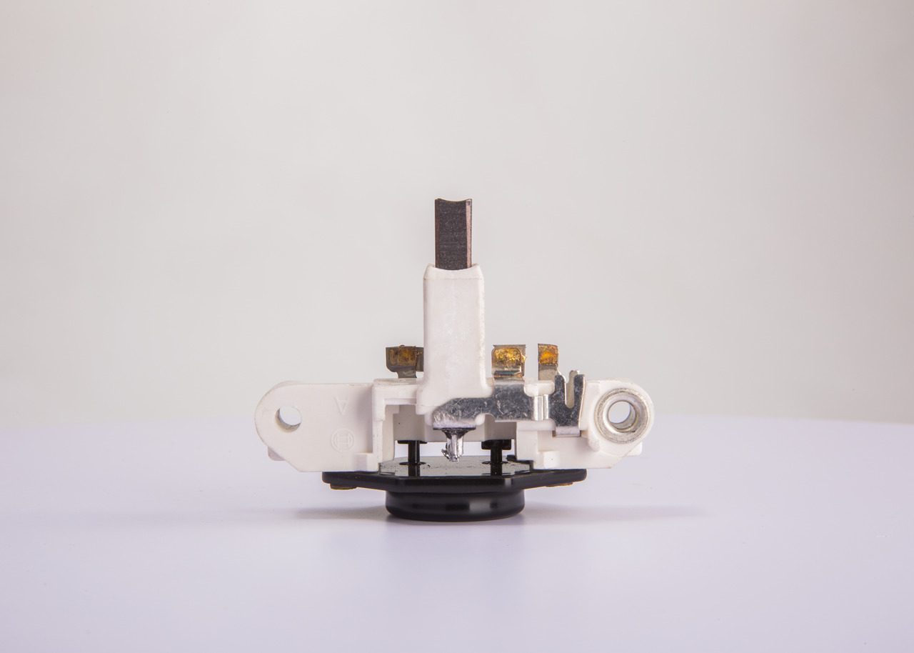 BOSCH EL 14V/MR3 Regulador del alternador