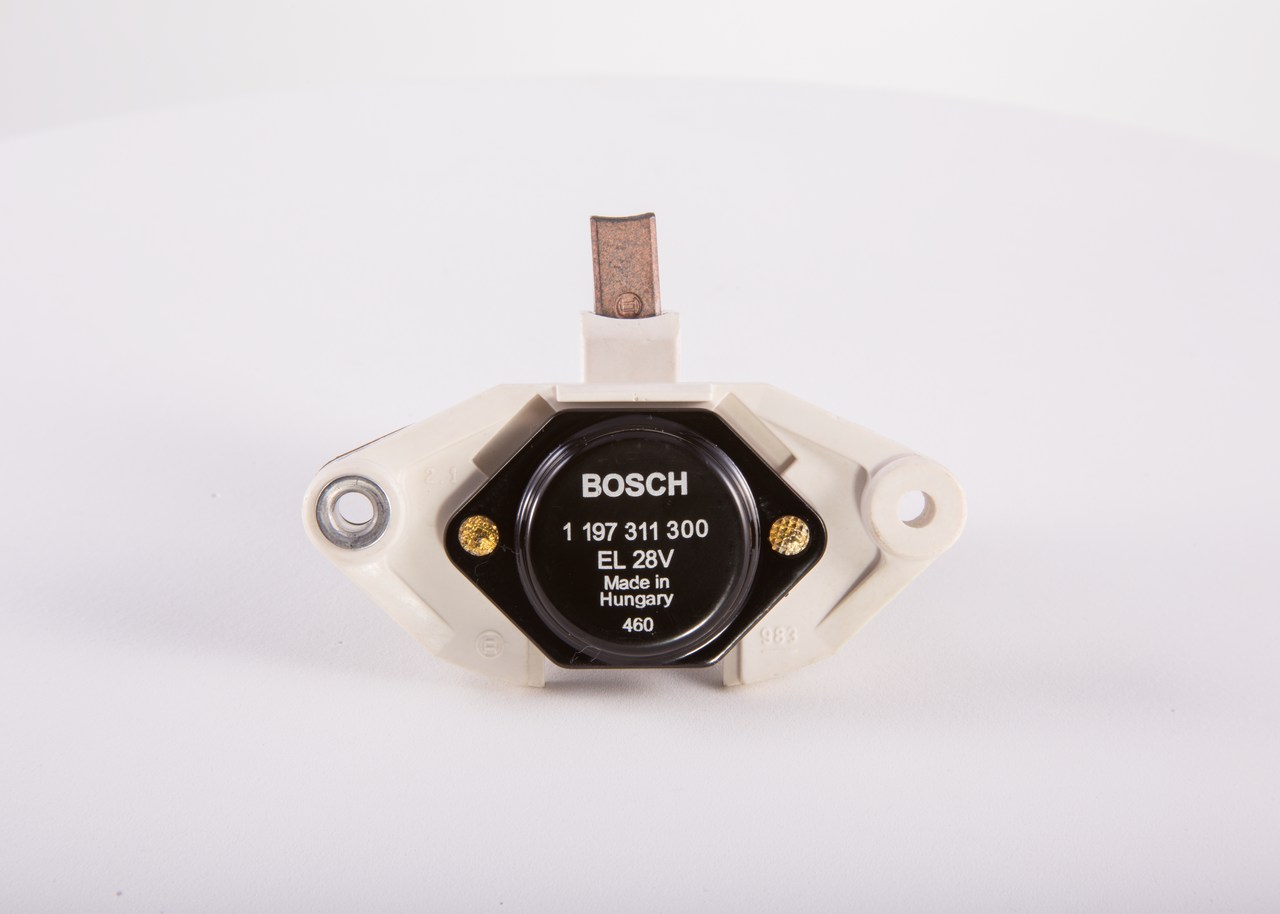 BOSCH EL 28V/HR11 Jänniteensäädin