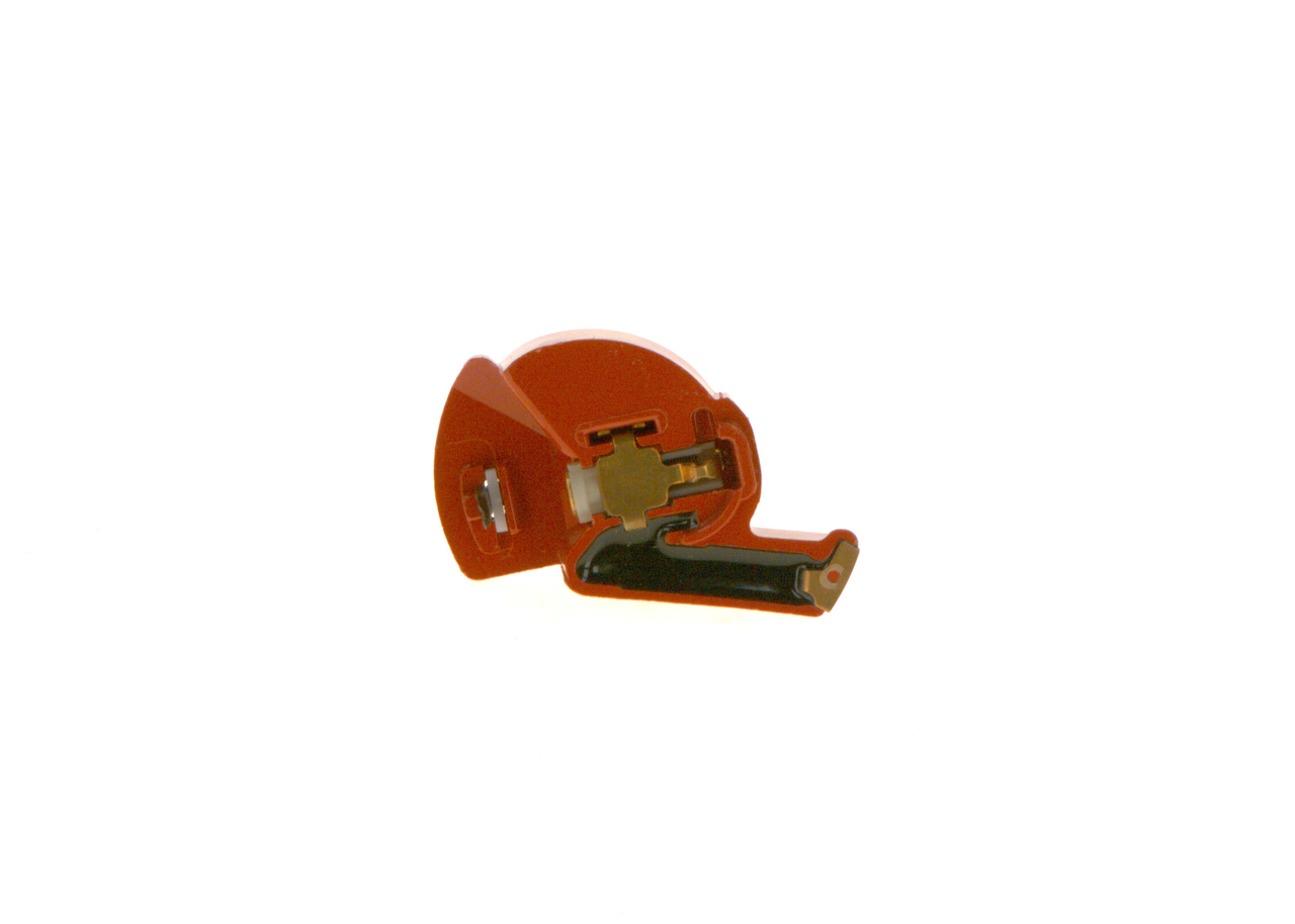 BOSCH Rotor de distribuidor 1 234 332 238 BOSCH Rotor de distribuidor PORSCHE 1 234 332 238