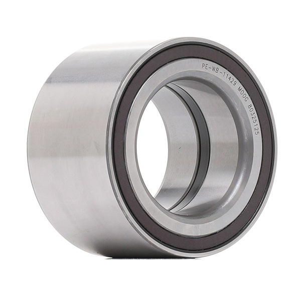 MOOG PE-WB-11429 Jogo de rolamentos de roda Iveco Daily 6 Van 55C15, 55S15 146 cv Diesel preço