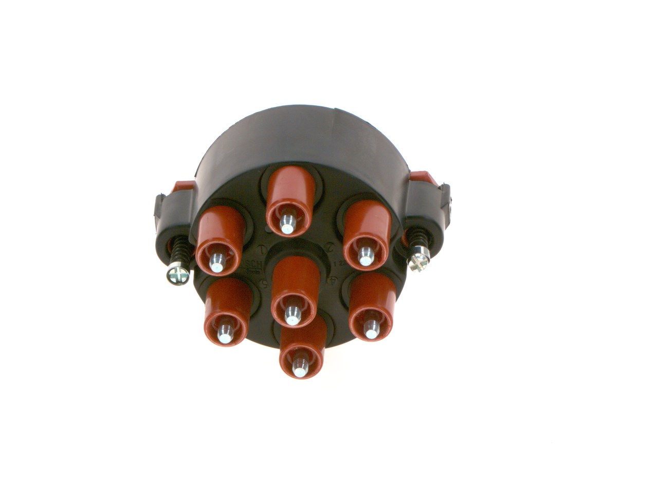 BOSCH Verdeelkap 1 235 522 368