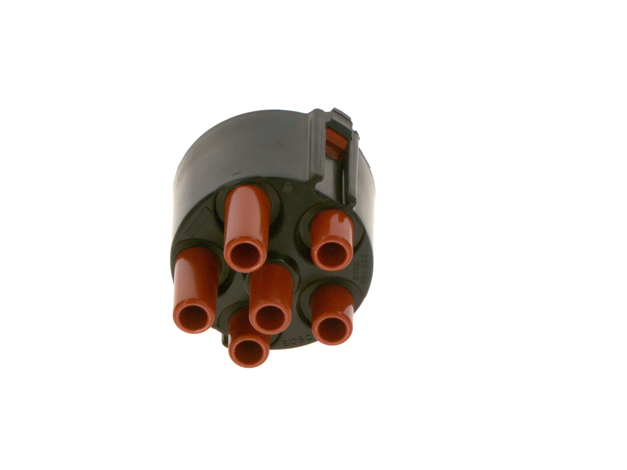 Tête de delco 1 235 522 385 BOSCH 034 905 207 Volkswagen