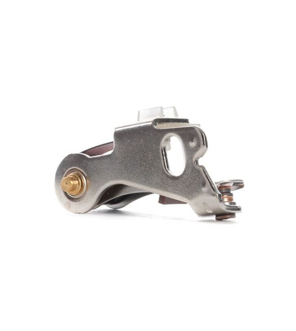 Contact Breaker, distributor 802 BOSCH 12 12 154 VAUXHALL