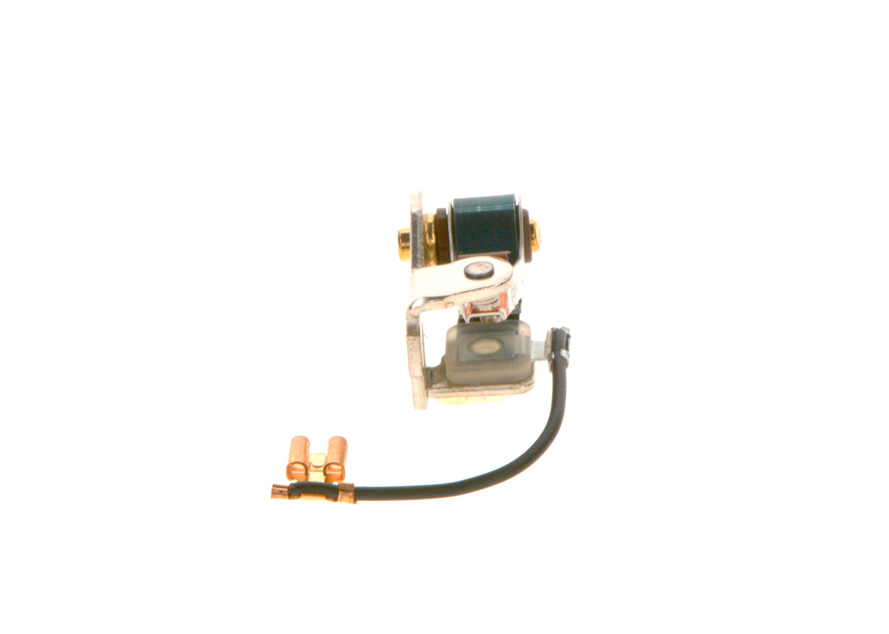 BOSCH 147 Kontaktsatz, Zündverteiler