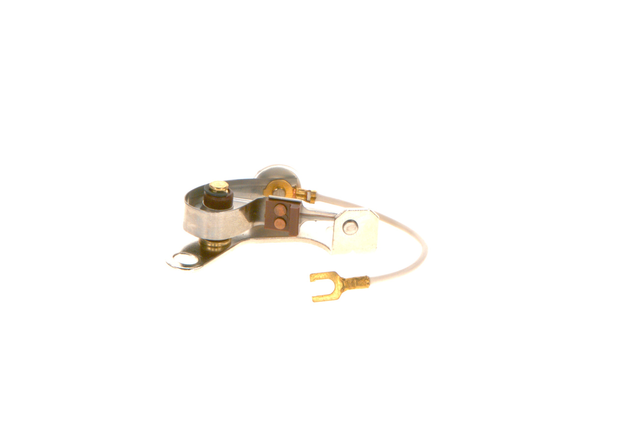 BOSCH 804 Contact Breaker, distributor
