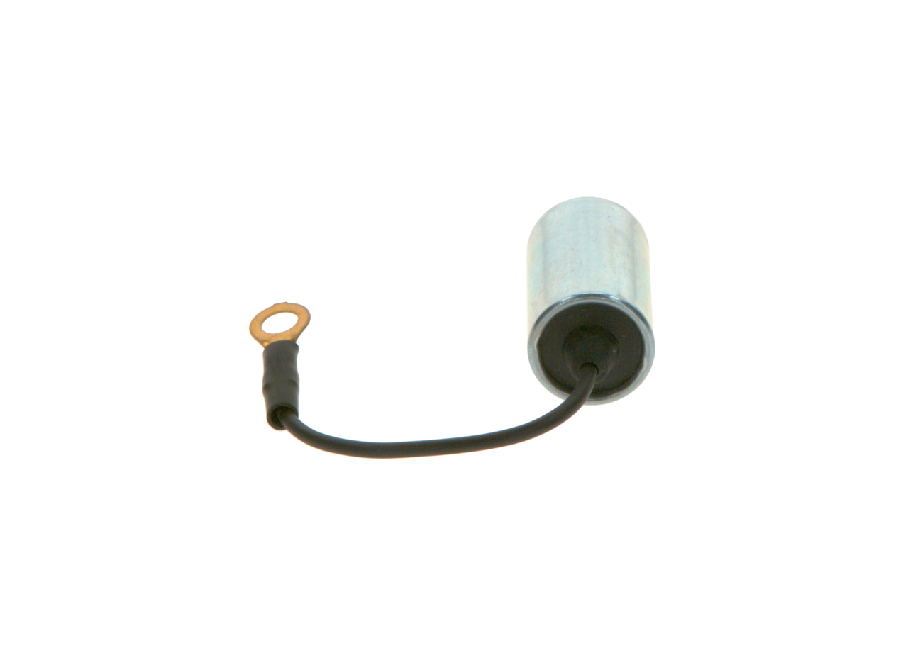 BOSCH 1237330047 stroomverdeler MERCEDES-BENZ S-Klasse