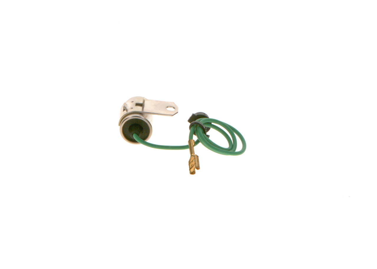 BOSCH GB512 Συμπυκνωτής, σύστ. ανάφλεξης