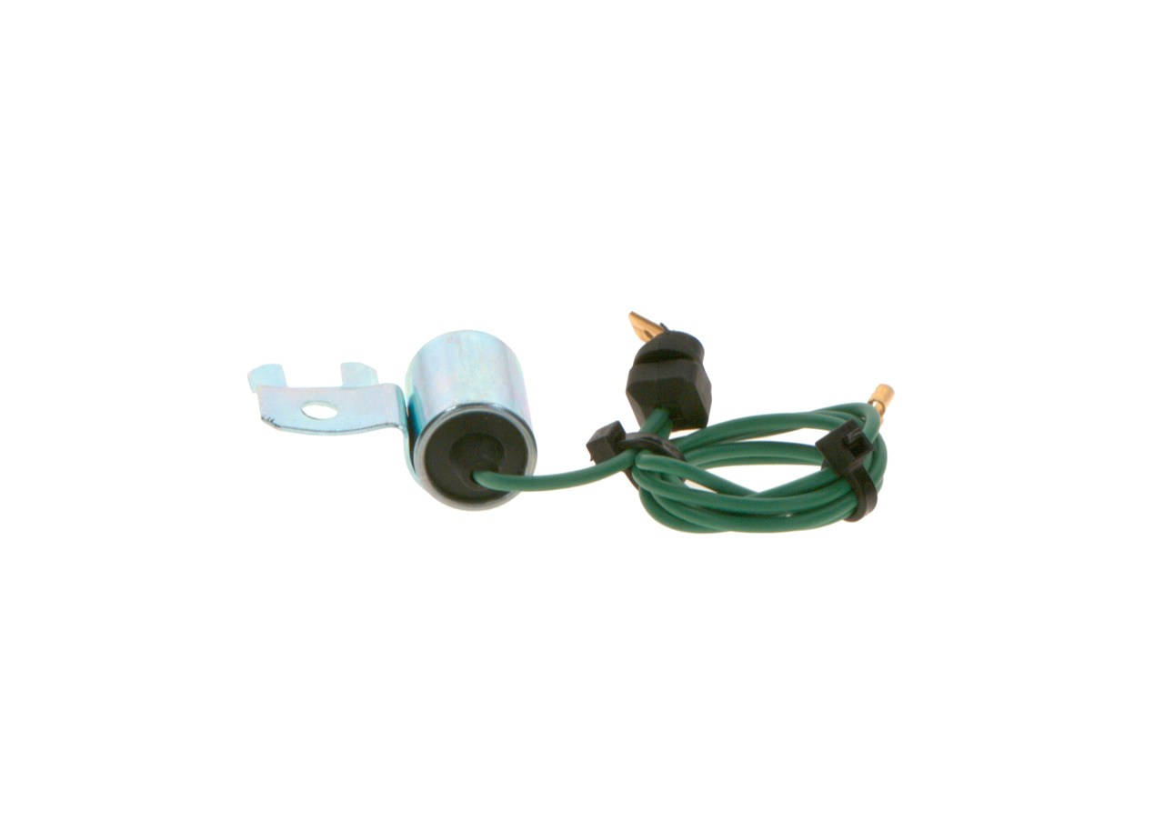 BOSCH 0 191 Kondensator, Zündanlage