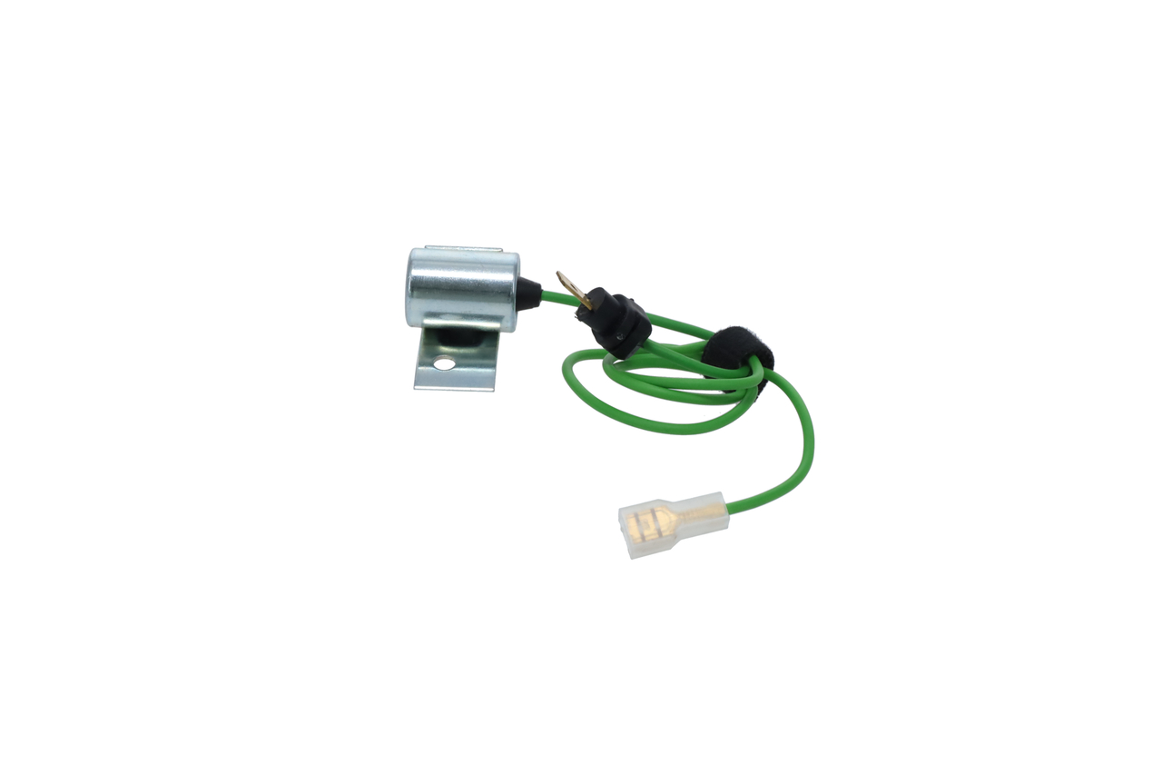 Condensator, ontstekingssysteem 1 237 330 220 BOSCH 311905295C PORSCHE
