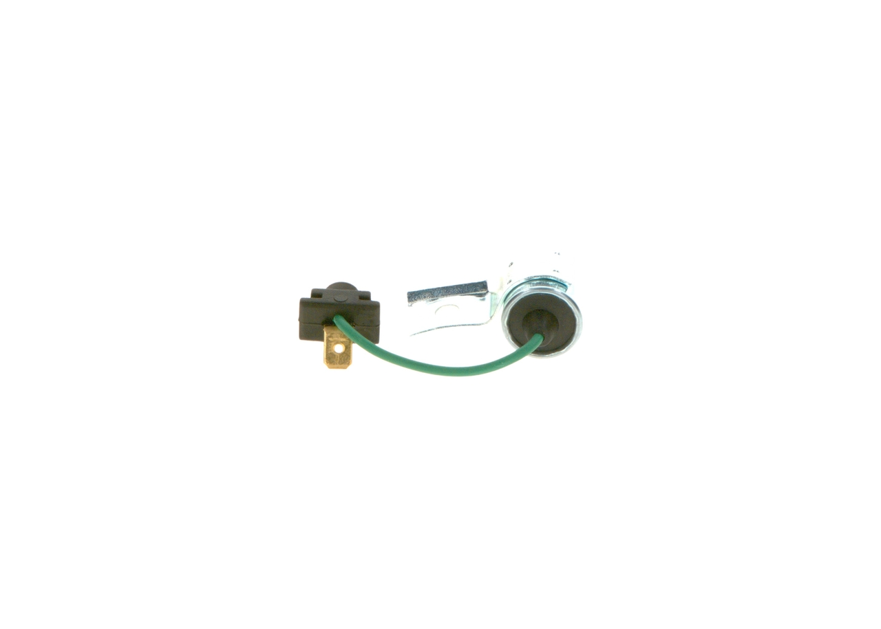 BOSCH 0 332 Condensator, ontstekingssysteem