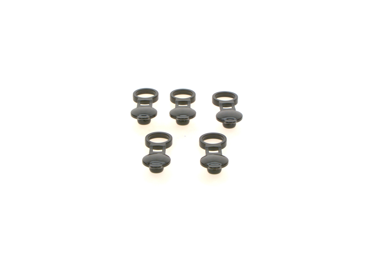 Cappuccio / Spina 1 350 500 001 BOSCH 1401084 OPEL