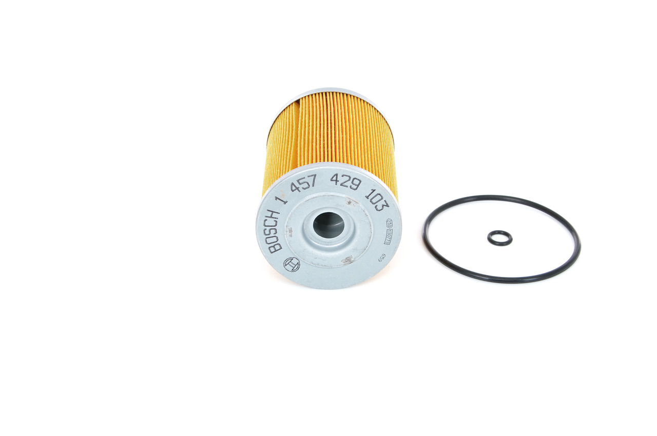 Filtre à huile 1 457 429 103 BOSCH 021-115-561A AUDI