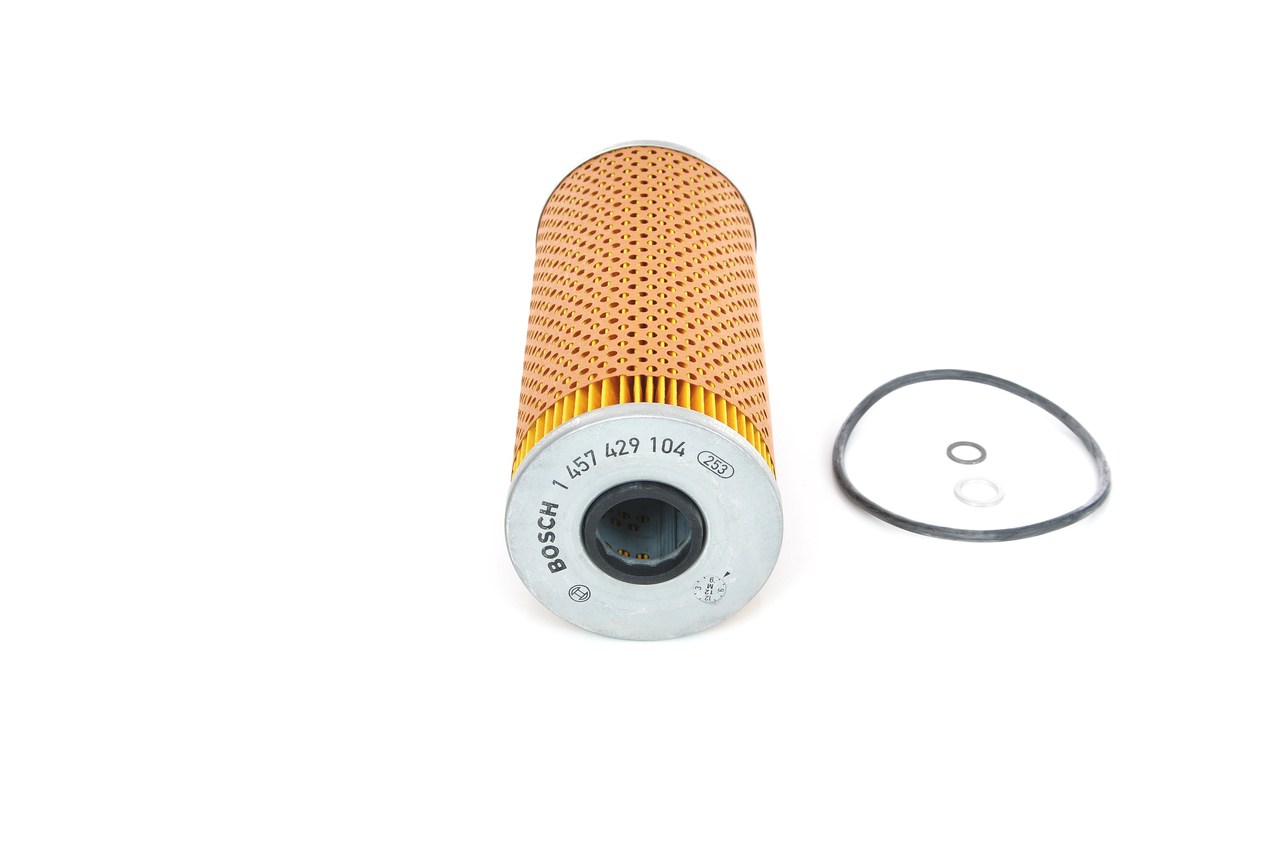Oliefilter 1 457 429 104 BOSCH 11 42 1 713 698 BMW